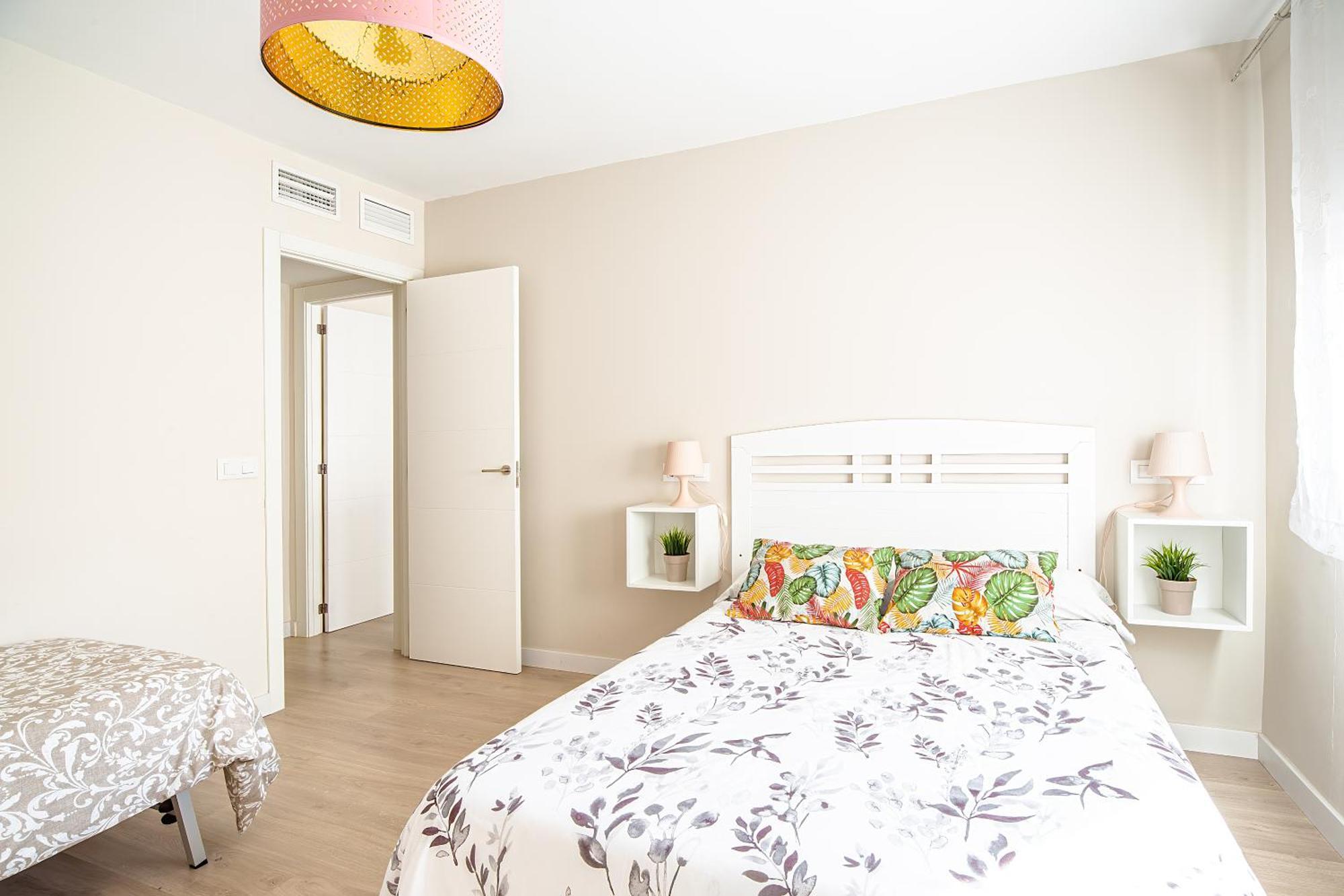 Cartagenaflats, Apartamentos Anfiteatro Romano Buitenkant foto