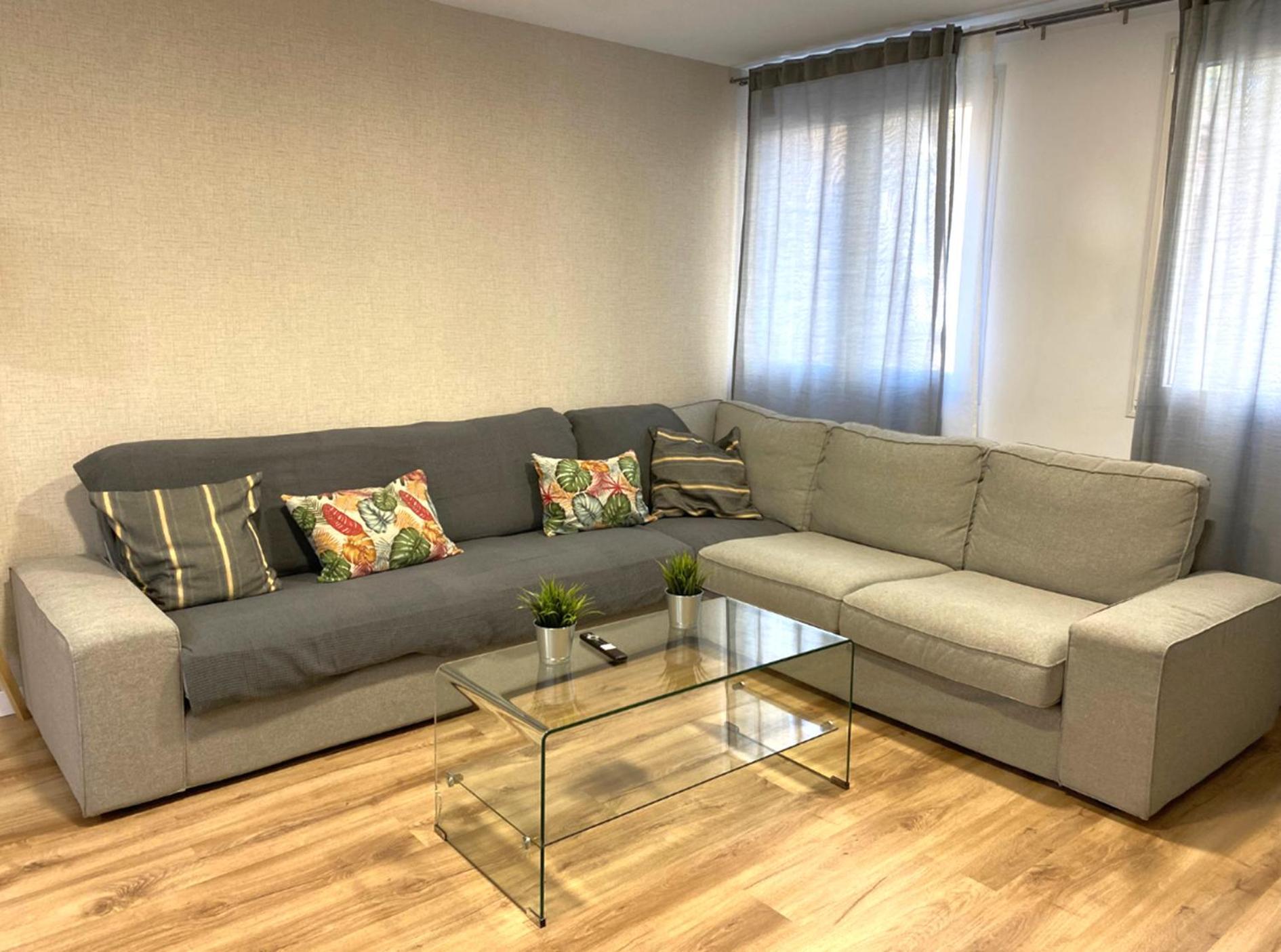 Cartagenaflats, Apartamentos Anfiteatro Romano Kamer foto