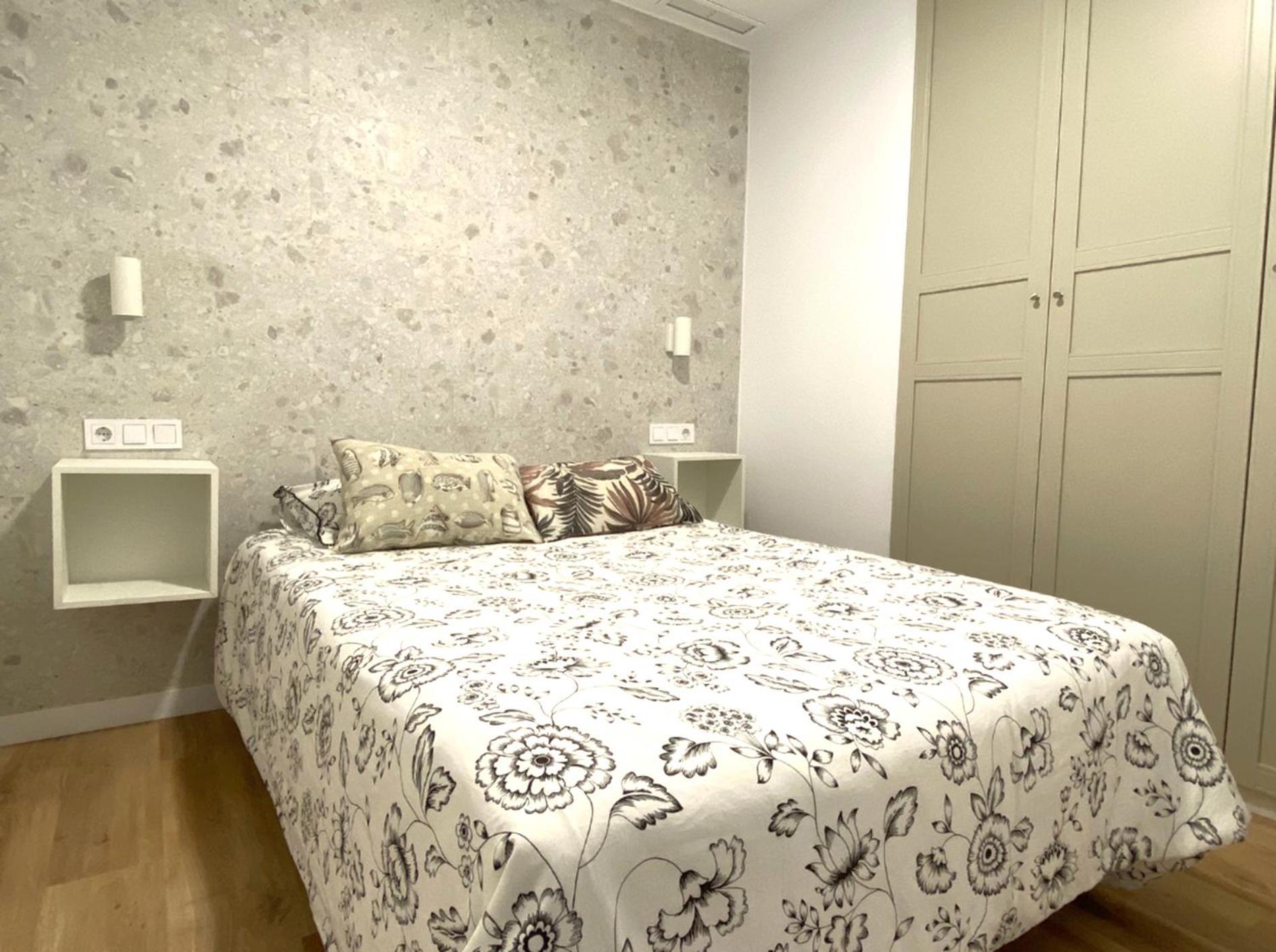Cartagenaflats, Apartamentos Anfiteatro Romano Kamer foto