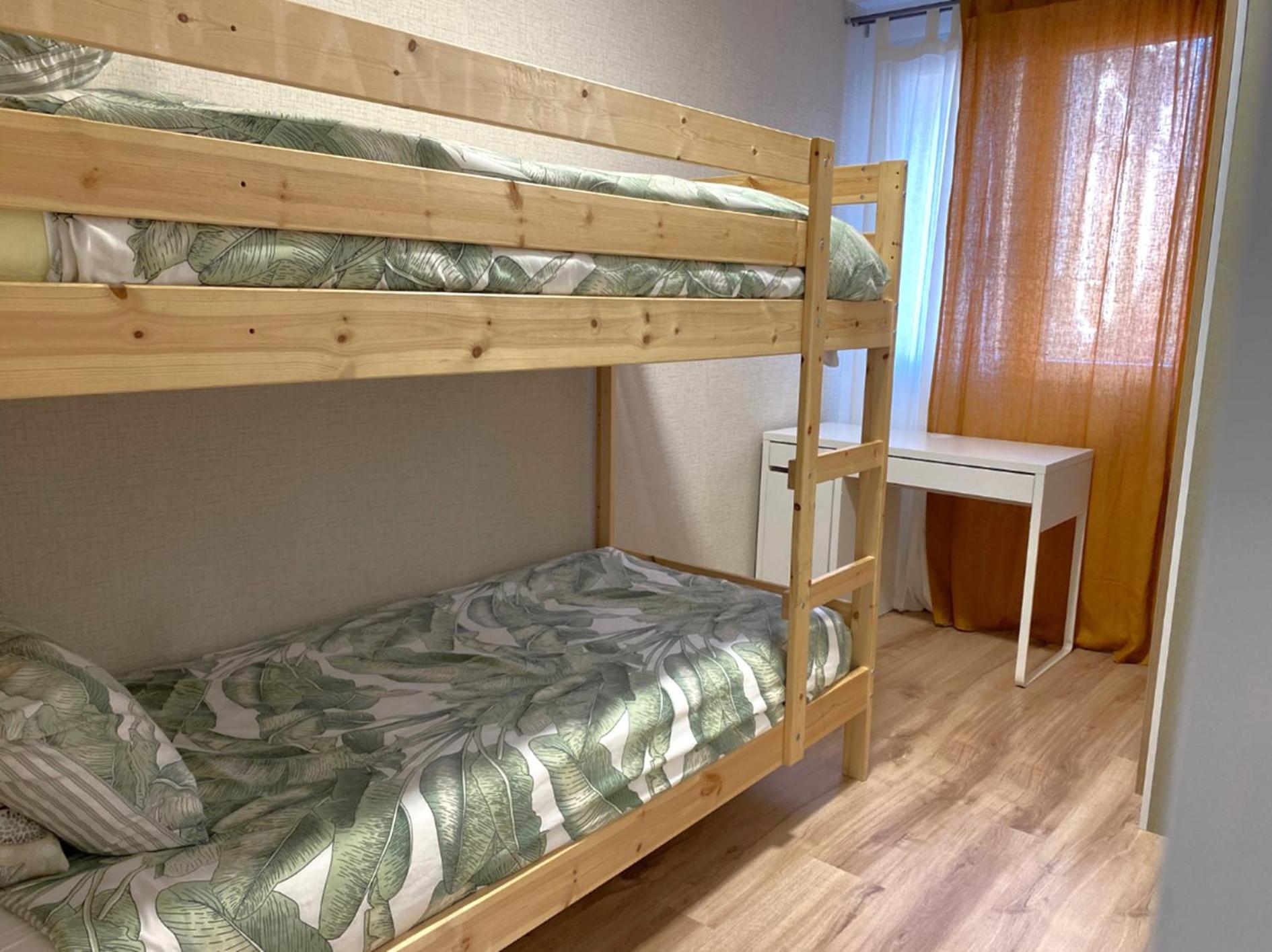 Cartagenaflats, Apartamentos Anfiteatro Romano Kamer foto
