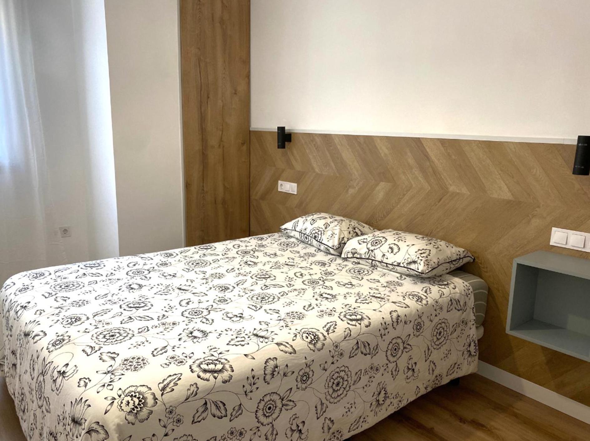 Cartagenaflats, Apartamentos Anfiteatro Romano Kamer foto