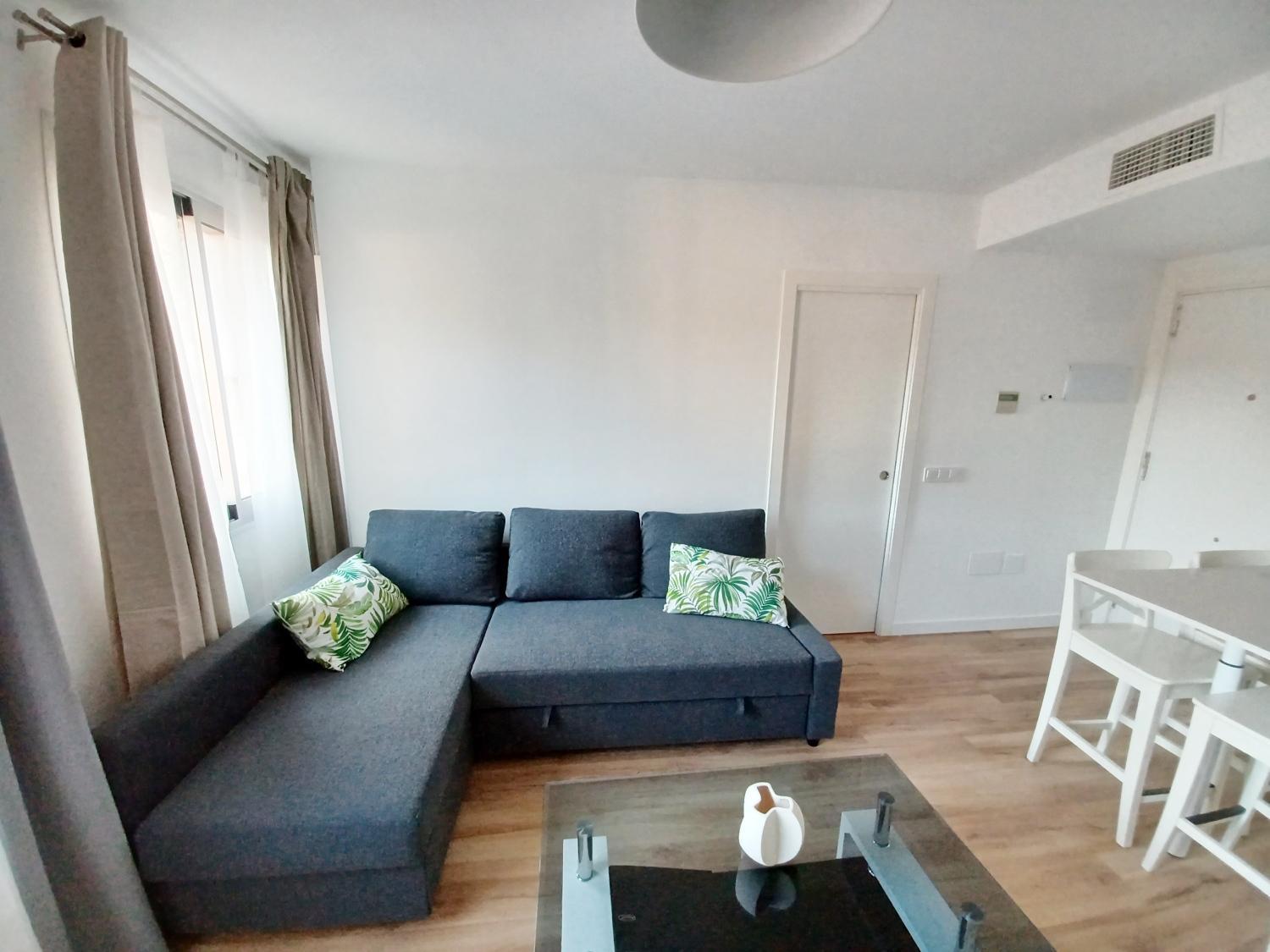 Cartagenaflats, Apartamentos Anfiteatro Romano Buitenkant foto