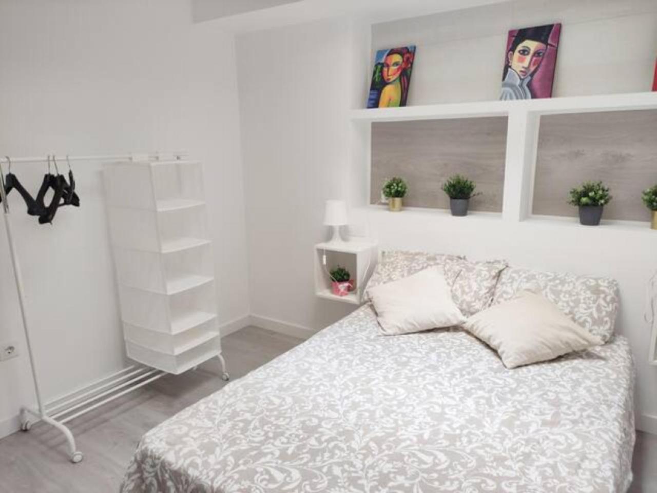 Cartagenaflats, Apartamentos Anfiteatro Romano Buitenkant foto