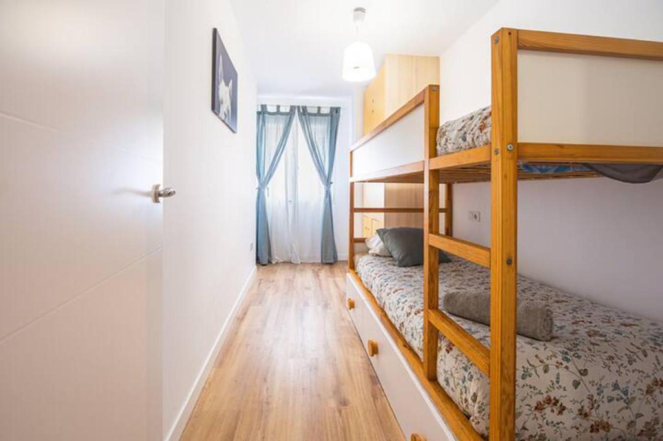 Cartagenaflats, Apartamentos Anfiteatro Romano Buitenkant foto
