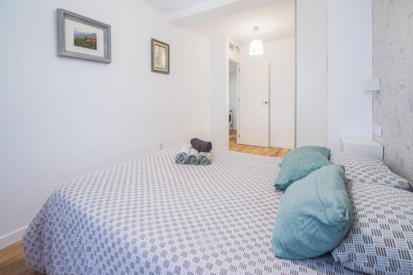 Cartagenaflats, Apartamentos Anfiteatro Romano Buitenkant foto