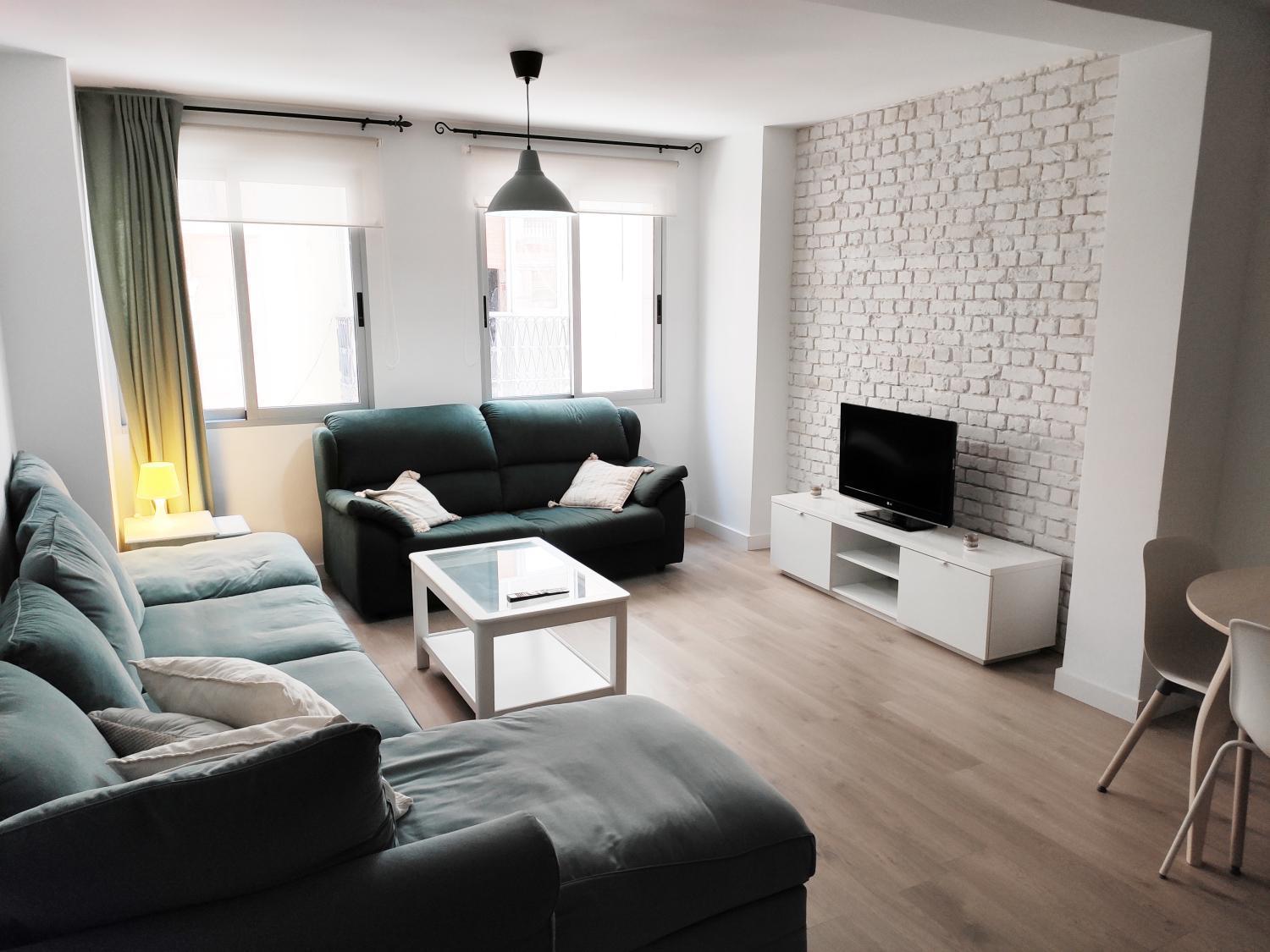 Cartagenaflats, Apartamentos Anfiteatro Romano Buitenkant foto