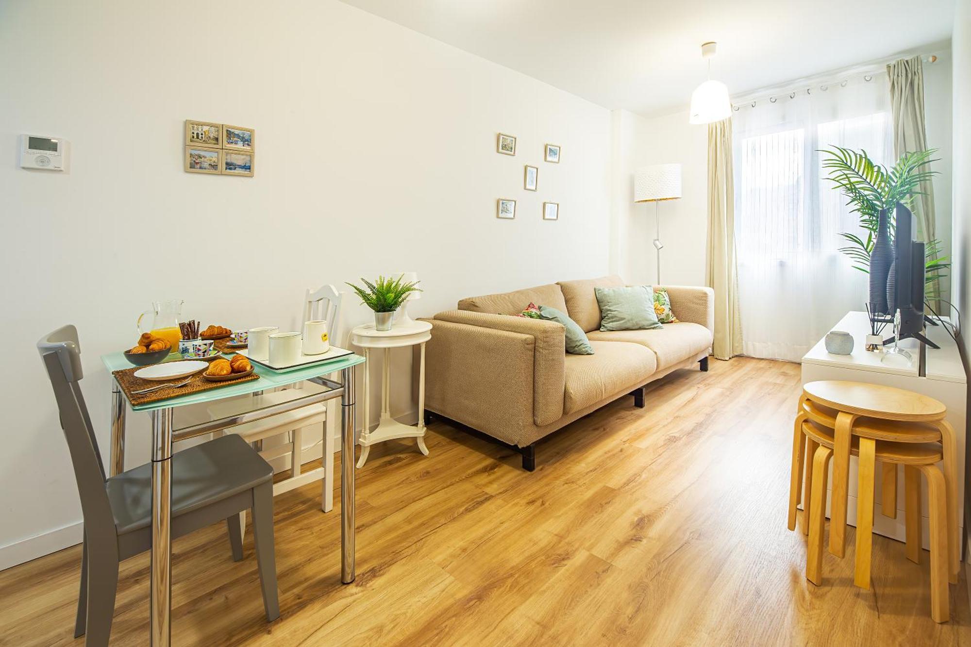 Cartagenaflats, Apartamentos Anfiteatro Romano Buitenkant foto