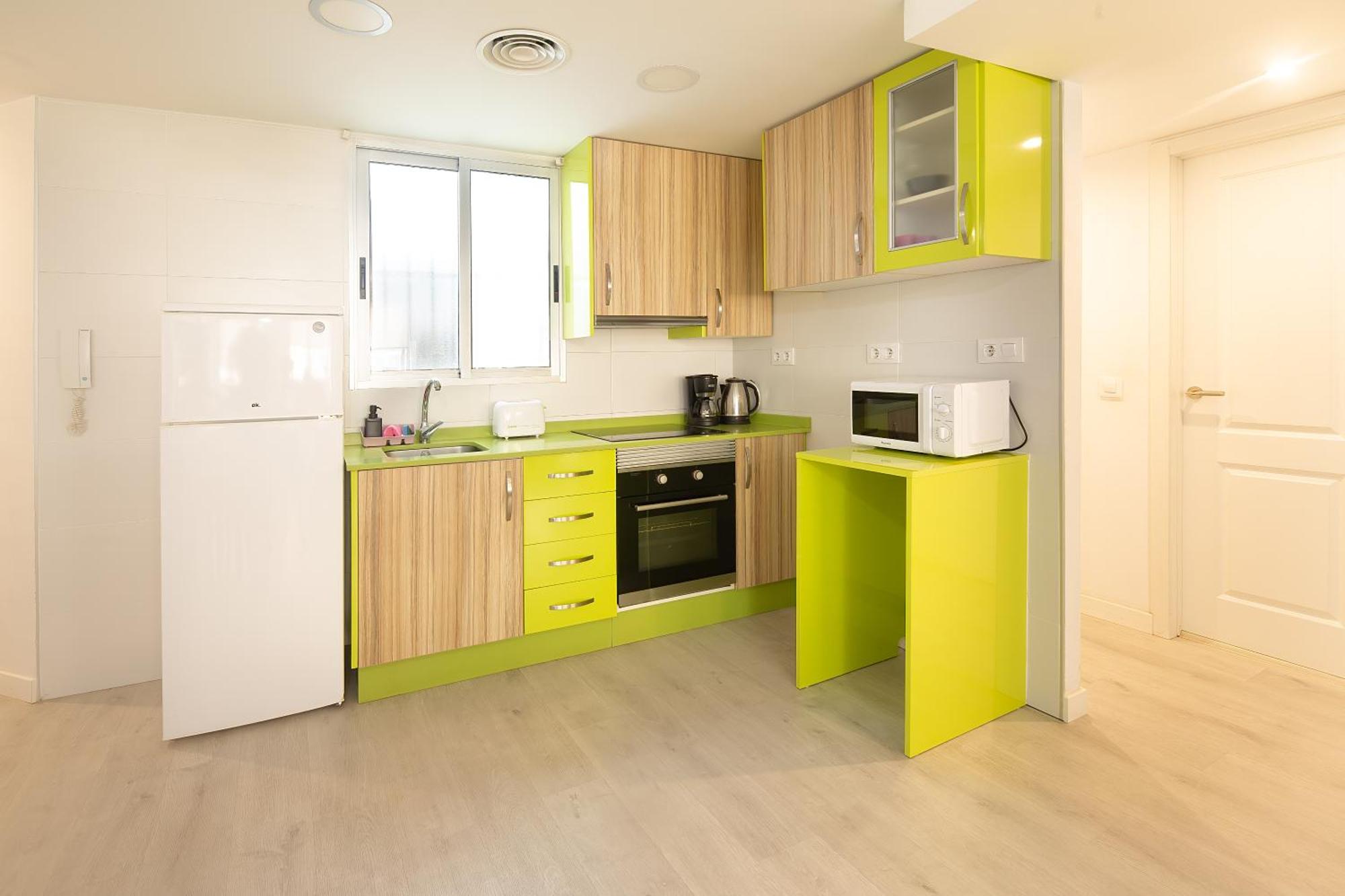 Cartagenaflats, Apartamentos Anfiteatro Romano Buitenkant foto