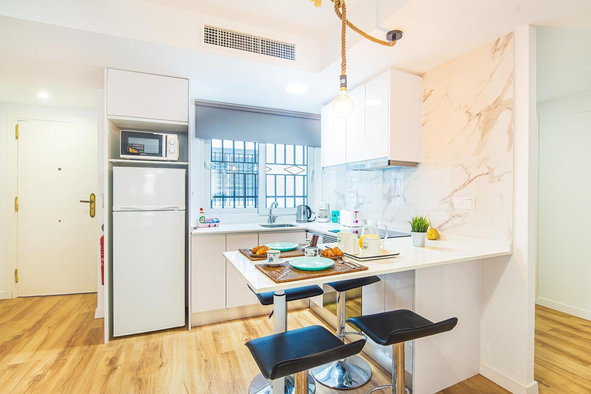Cartagenaflats, Apartamentos Anfiteatro Romano Buitenkant foto