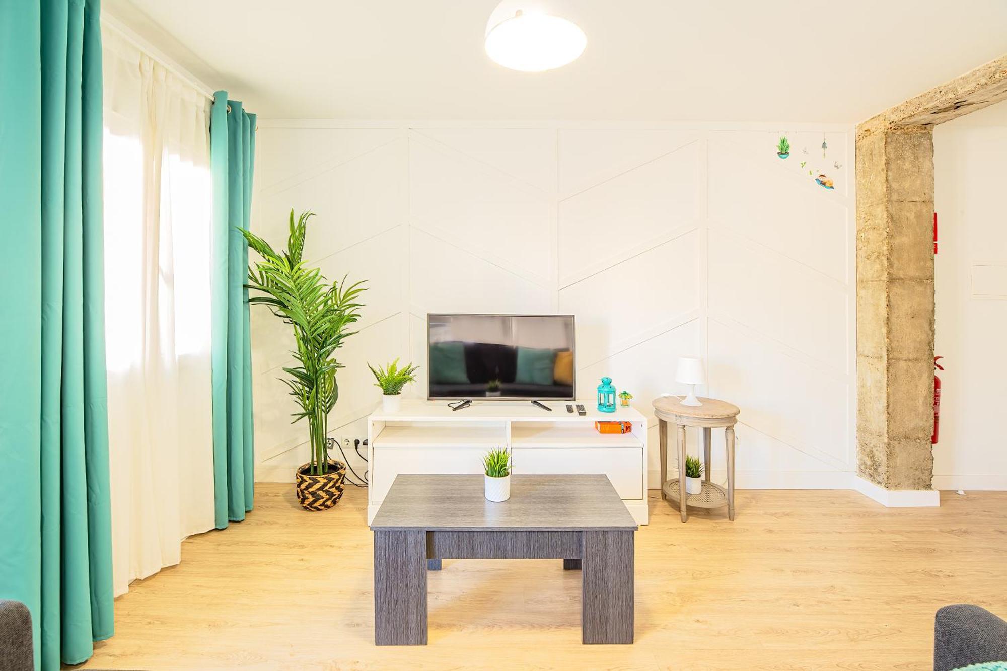 Cartagenaflats, Apartamentos Anfiteatro Romano Buitenkant foto