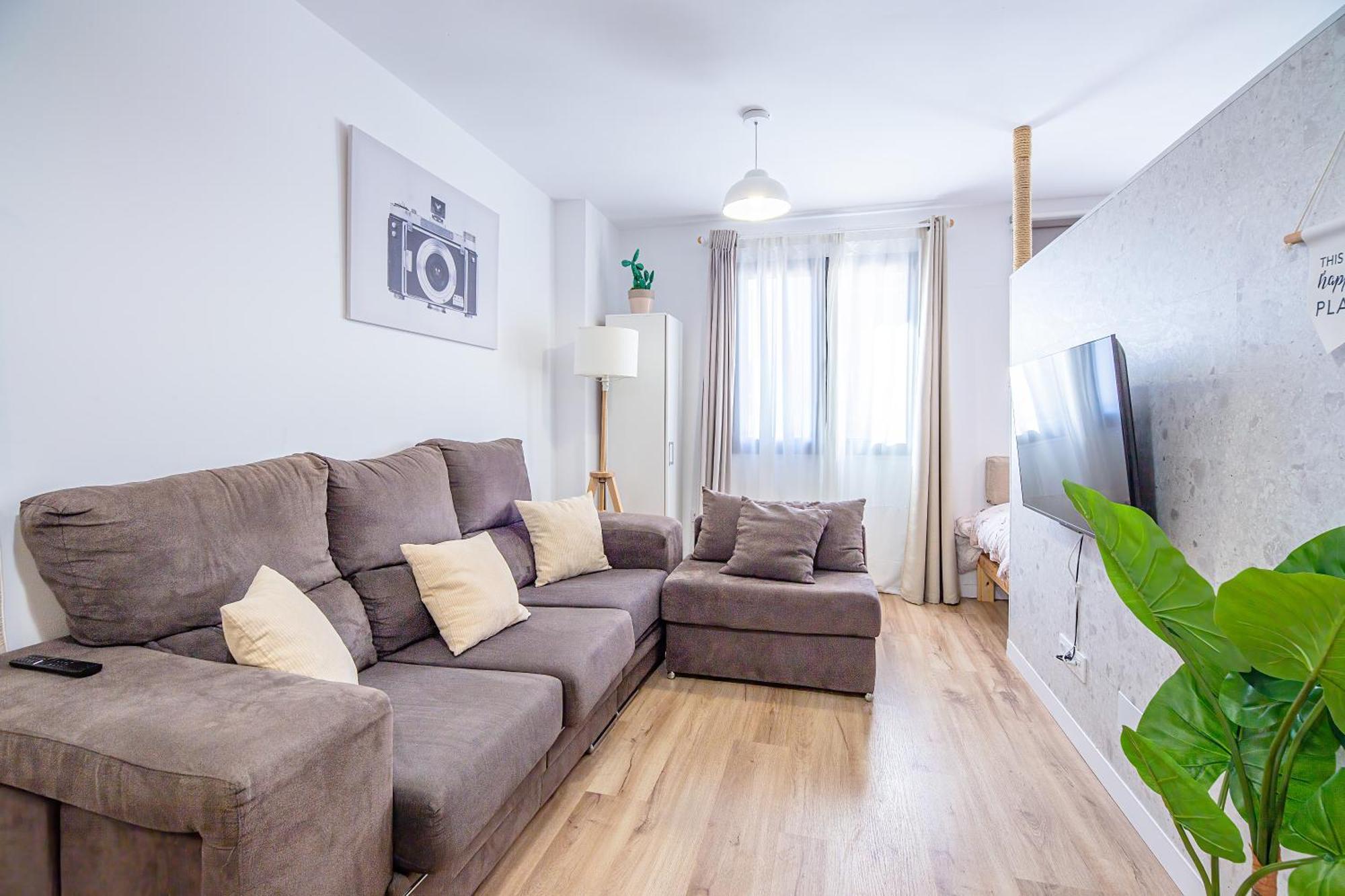 Cartagenaflats, Apartamentos Anfiteatro Romano Buitenkant foto