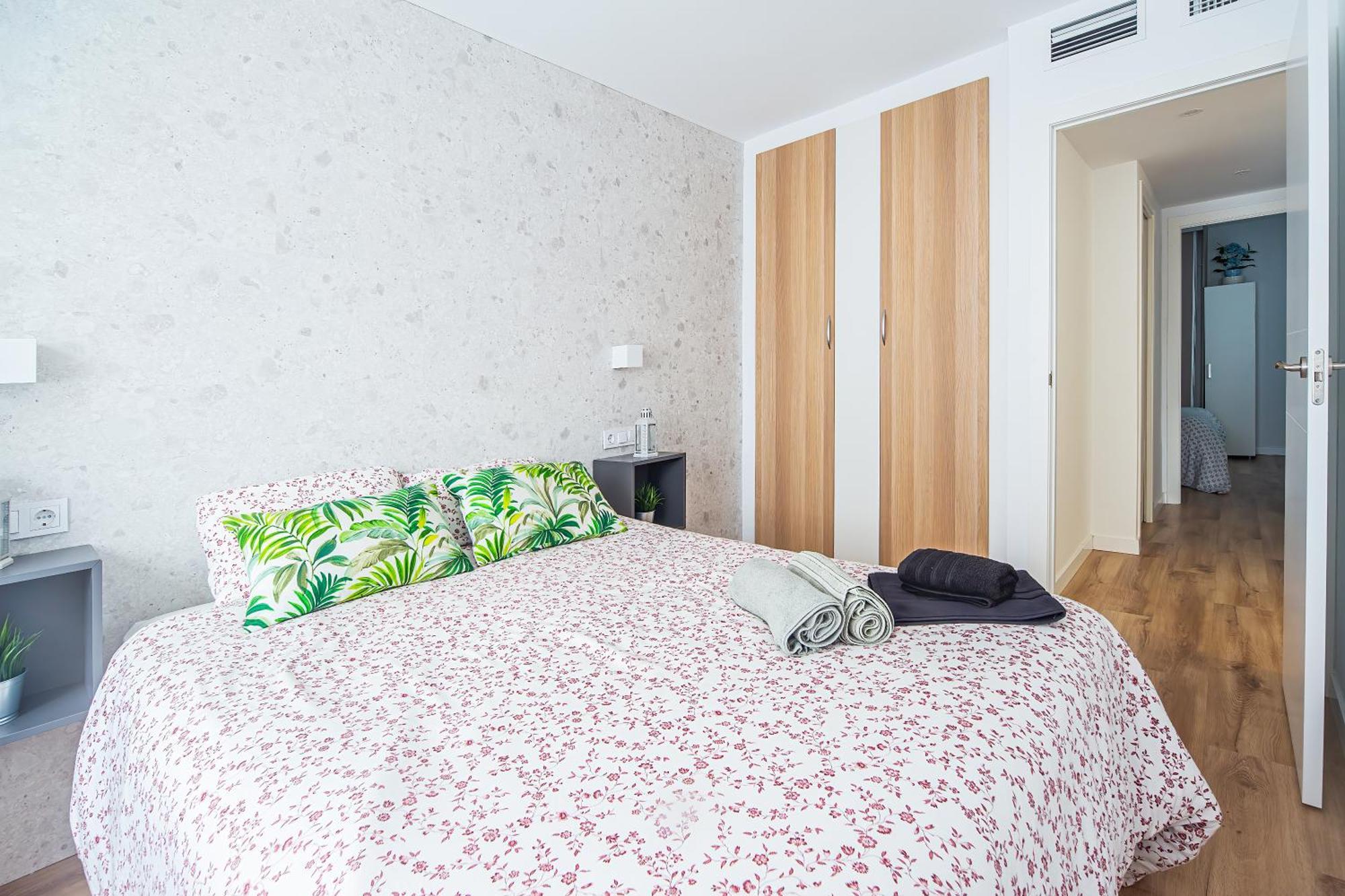 Cartagenaflats, Apartamentos Anfiteatro Romano Buitenkant foto